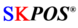 SKPOS logo